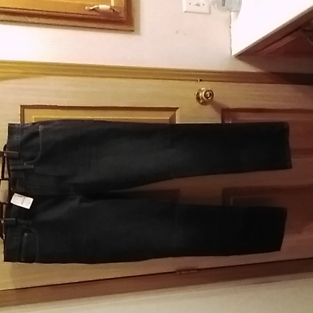 Men's J Crew jeans. 36 x 32. Blue.